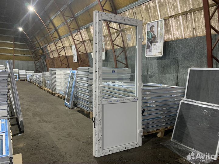 Входные Двери готовые и под заказ