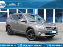 Toyota RAV4 2.0 CVT, 2011, 168 000 км, с пробегом, цена 1 849 000 руб.