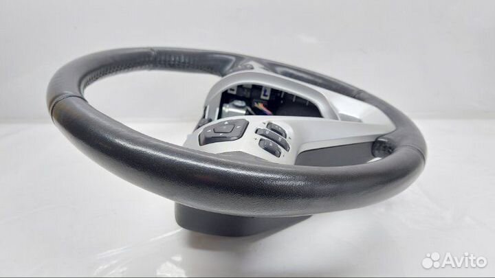 Руль Ford Explorer 5 3.5 2011