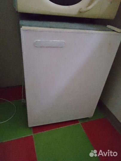 Холодильник бу маленький высота 85 см