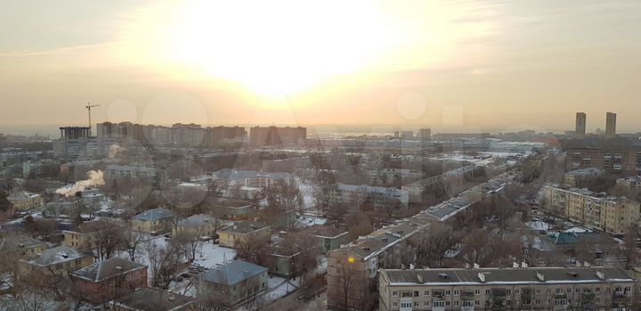 1-к. квартира, 43,1 м², 20/24 эт.