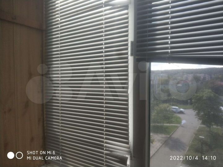 3-к. квартира, 66,5 м², 4/9 эт.