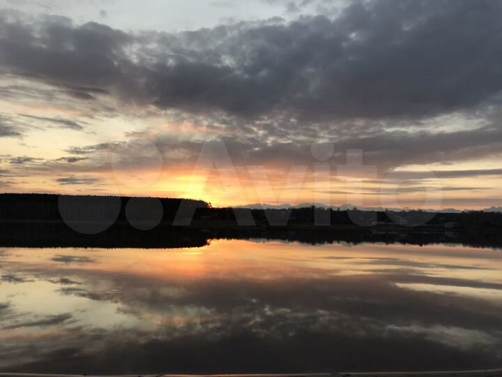 Участок 8 сот. (СНТ, ДНП)