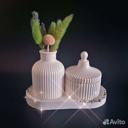 Гипсовые набор