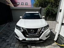 Nissan X-Trail 2.0 CVT, 2021, 50 000 км, с пробе�гом, цена 2 999 999 руб.