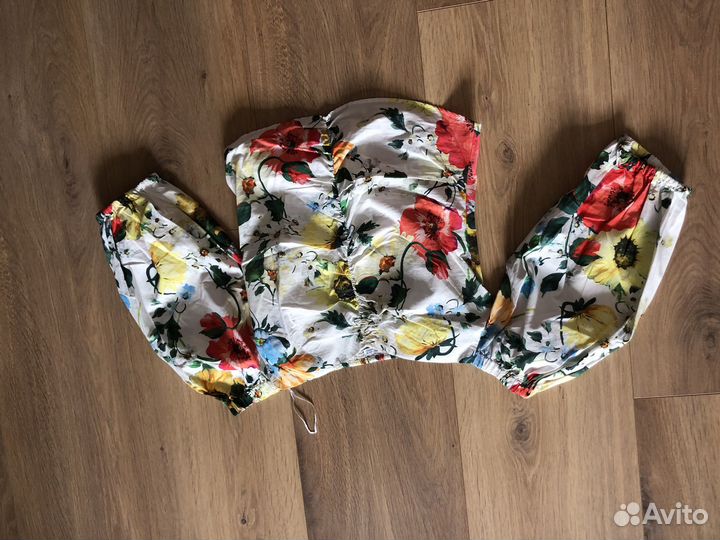 Блуза, топ Zara