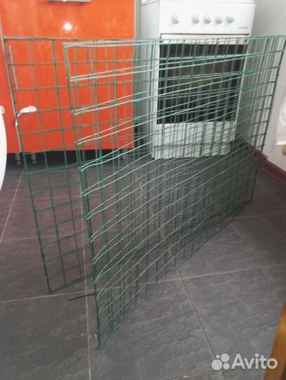 Вольер для собак