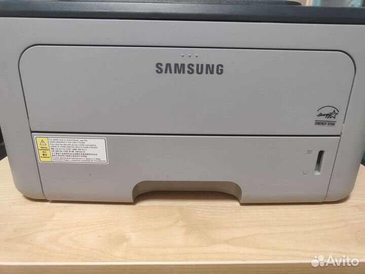 Принтер Samsung ML-2851nd