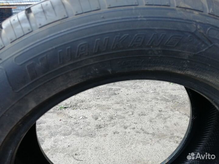 Nankang HK 108 245/60 R18