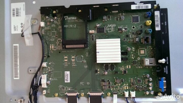 Частный телемастер со стажем 39 лет