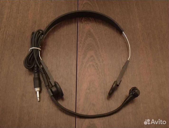 Радиосистема Arthur forty U-960