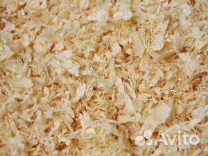 Щепка для Копчения, Фруктовые Опилки, Стружка