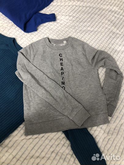 Вещи пакетом 42 44