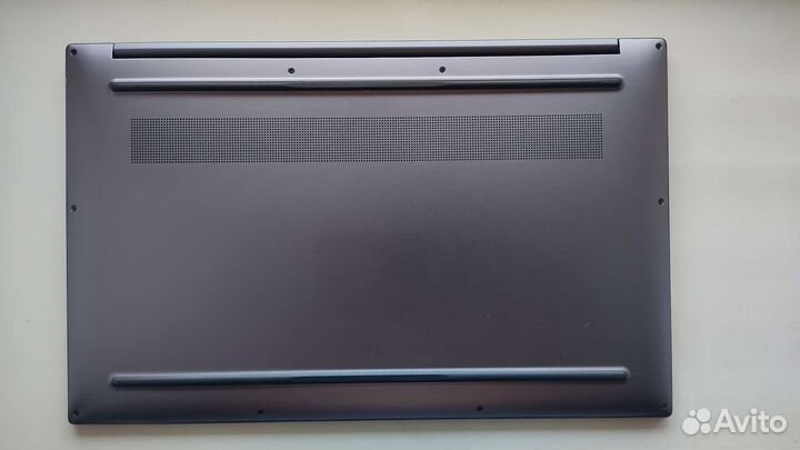 Honor magic book pro