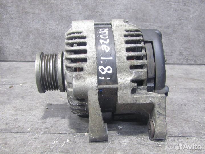 Генератор Chevrolet Cruze (2008 - 2012) 13500577