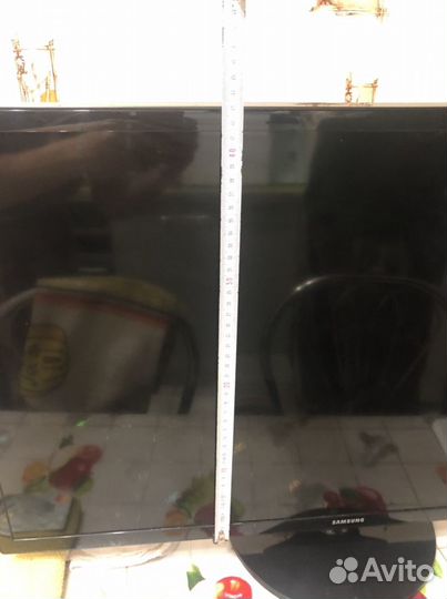 Телевизор samsung