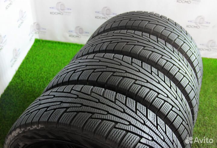 Nokian Tyres Nordman RS2 SUV 225/60 R18 104R