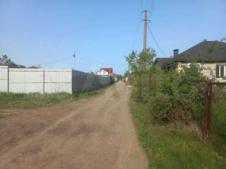 Участок 7,36 га (СНТ, ДНП)