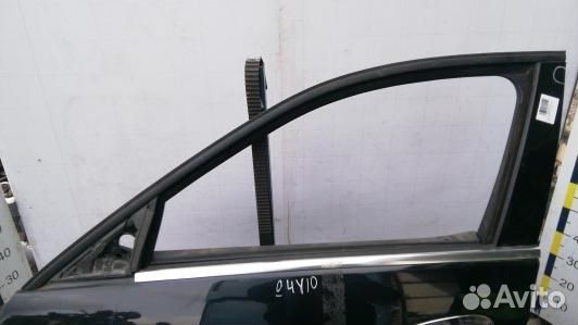 Дверь передняя левая mercedes benz E-class W212 (9