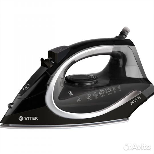 Утюг vitek VT-8325
