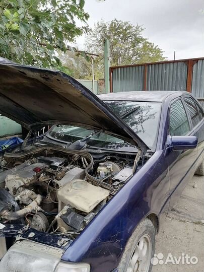 Разбор 202 кузов 1.8литра