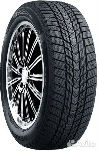 Roadstone Winguard Ice Plus 205/50 R17 93T