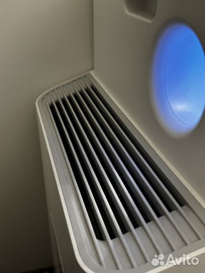 Bork A503 очиститель воздуха