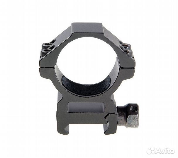 Кольца для прицела Veber 3021 H с окошком 5 мм