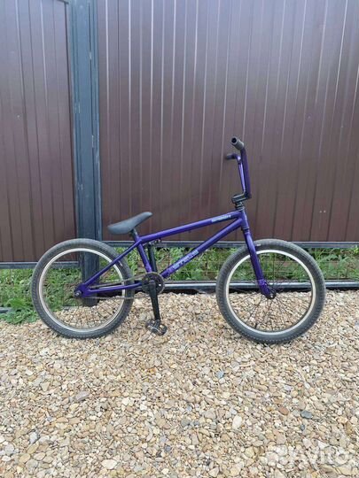 BMX Stels Saber