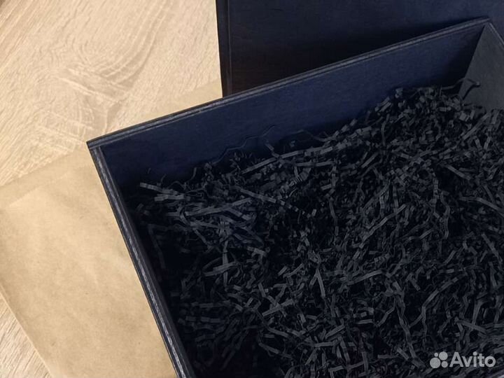 Коробка подарочная