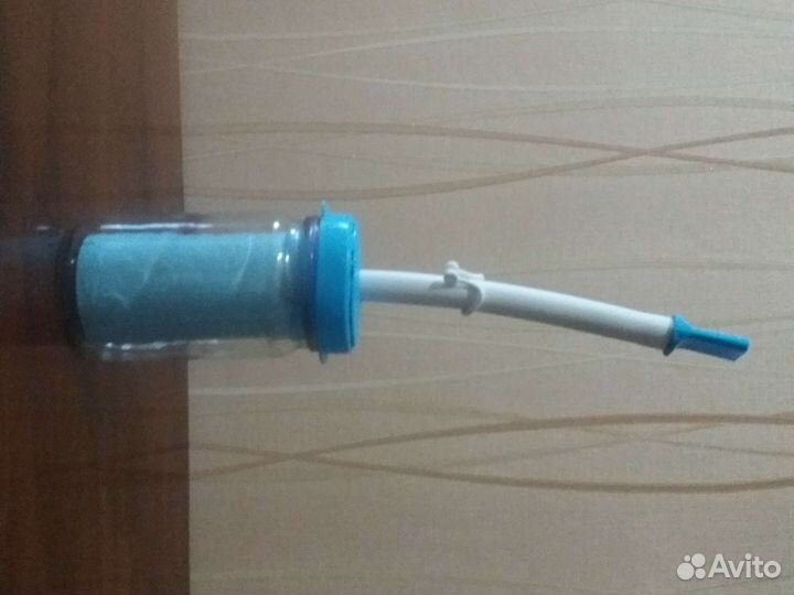 Тренажер физкультурный (капникатор)