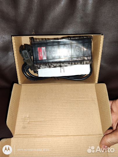 PoE-инжектор levelone POI-2002