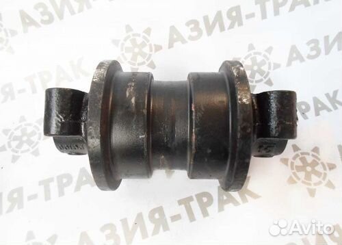 Опорный каток на Komatsu PC100U