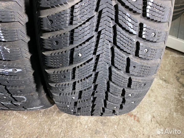 Nokian Tyres Hakkapeliitta 2 235/50 R18 101T