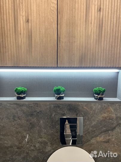 Ремонт санузла/ ванной