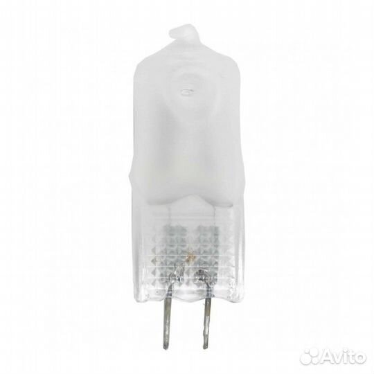 102071 Лампа пилотного света Modelling lamp 120 V