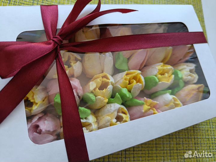 Подарок ко дню матери