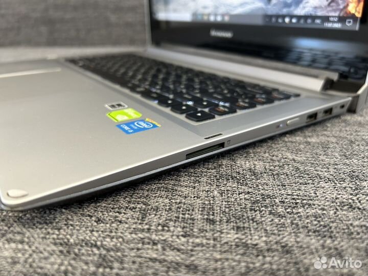 Lenovo ideapad Flex 2 14