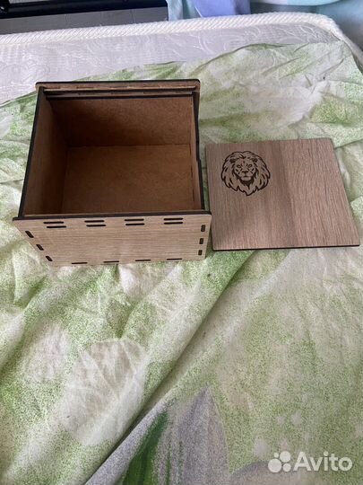 Коробки для подарков