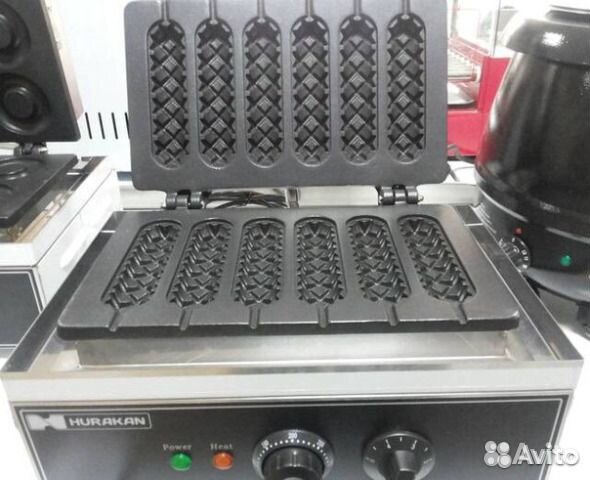 Торговый островок