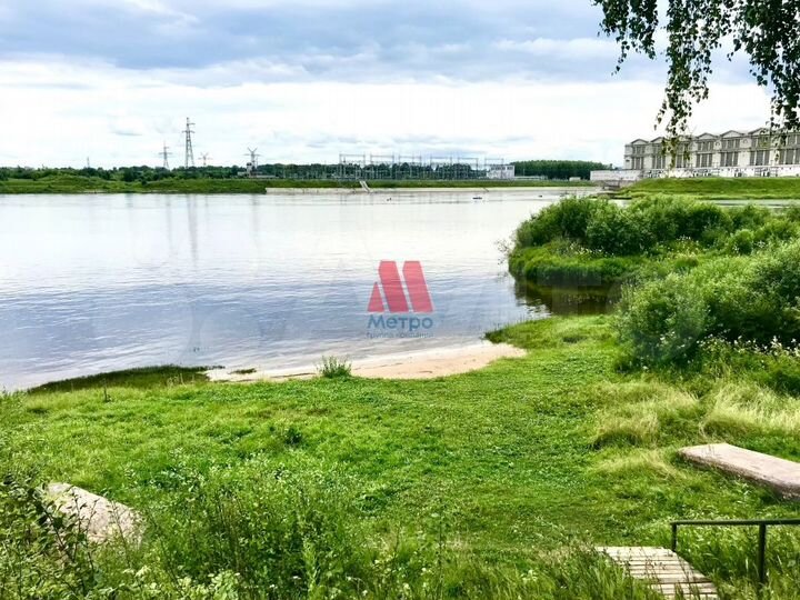 Участок 7 сот. (ИЖС)