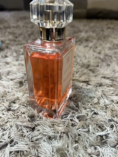 Набор косметики пакетом бу