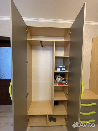 Детская мебель б/у