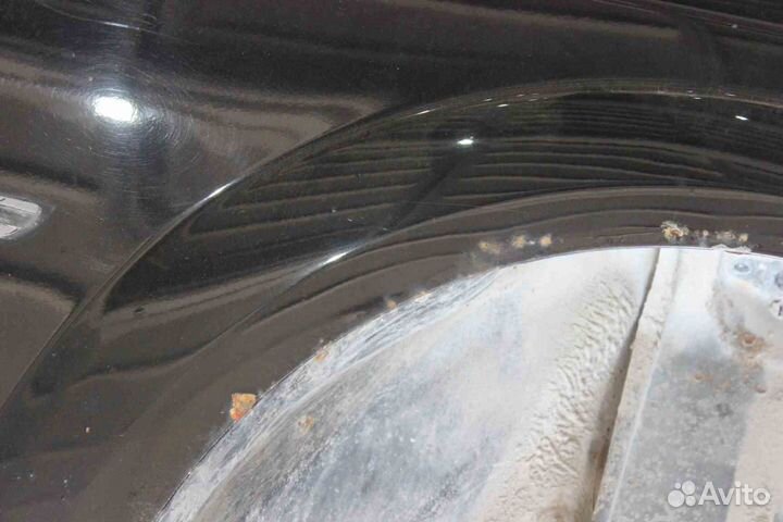 Крыло Ford Focus II (Форд Фокус 2) CB4 1376602