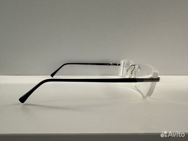 Очки с диоптриями - 5.5 в подарок чехол и салфетка