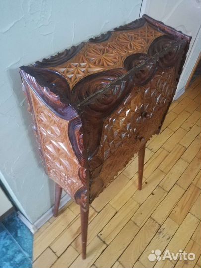 Тумба подвесная консоль