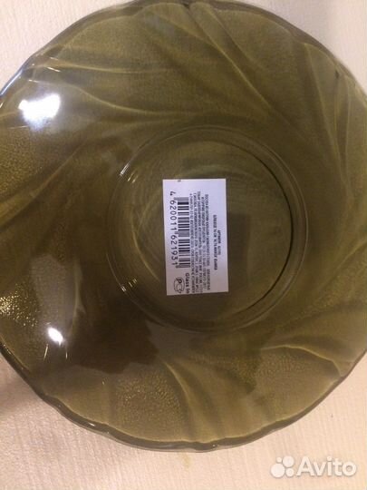 Набор тарелок 6шт