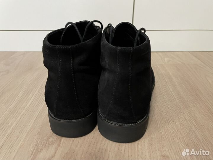 Ботинки мужские 42 демисезонные Vagabond