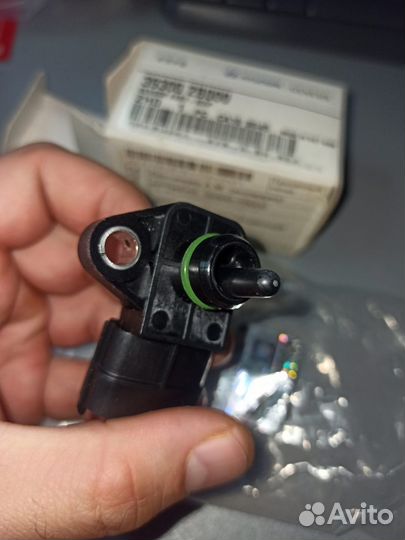 Hyundai-Kia Датчик абсолютного давления 393002B000