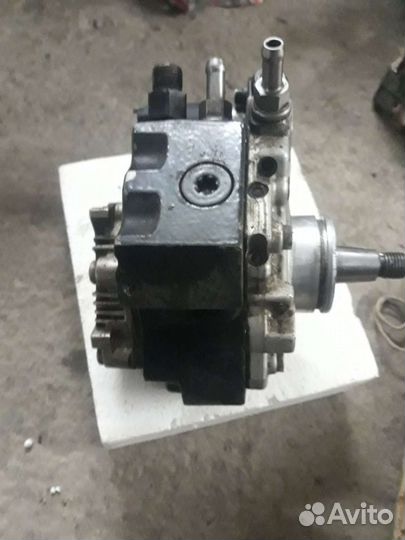 Матор хундай гранд старекс H1 D4CB